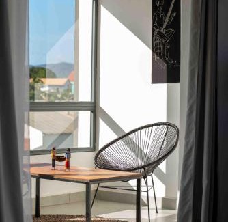 Antsiranana Hotel | Hotel Naka