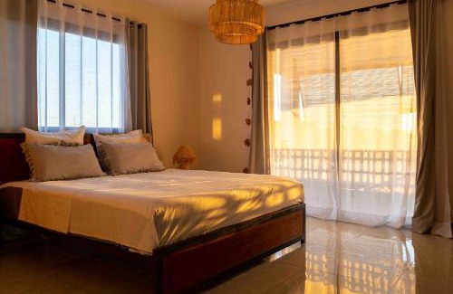 Antsiranana Hotel | Hotel Naka