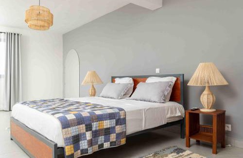 Antsiranana Hotel | Hotel Naka