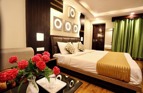 Leh Hotel | Hotel Nalanda Ladakh