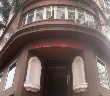 Thuy Nguyen Apartamento | Hotel Nam Sơn