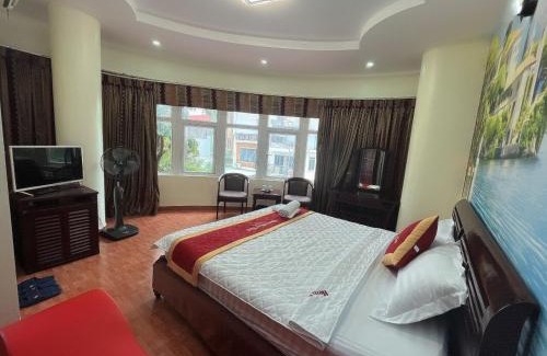 Thuy Nguyen Apartamento | Hotel Nam Sơn