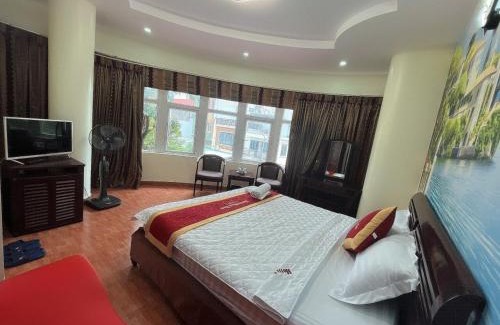Thuy Nguyen Apartamento | Hotel Nam Sơn