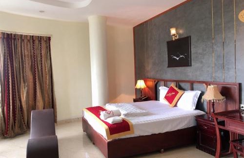 Thuy Nguyen Apartamento | Hotel Nam Sơn