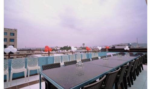 Udaipur District Hotel | Hotel Naman