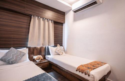 Udaipur District Hotel | Hotel Naman