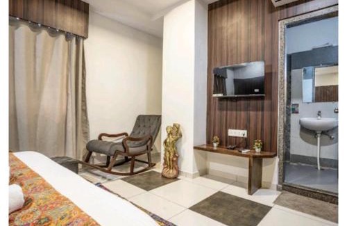 Udaipur District Hotel | Hotel Naman