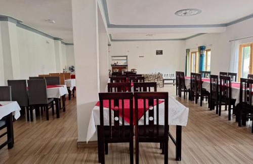 Tingmosgang Casa | Hotel Namkila Ladakh by LexStays