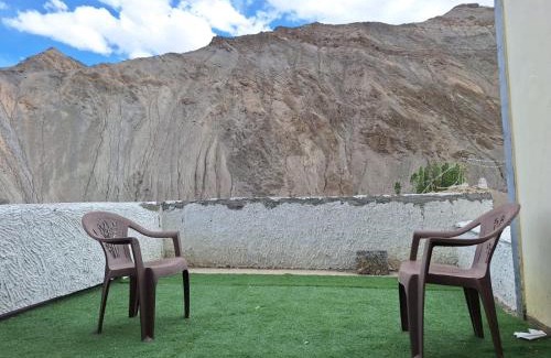 Tingmosgang Casa | Hotel Namkila Ladakh by LexStays