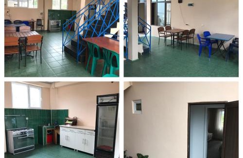 Kobuleti Hotel | Hotel Nana