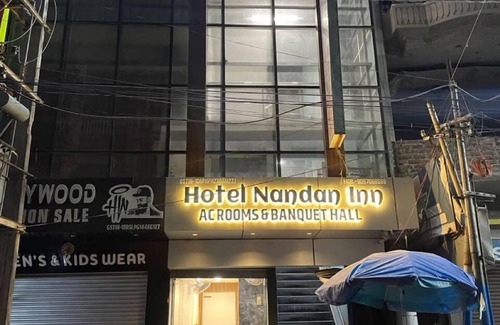 Gaya Casa | Hotel Nandan Inn