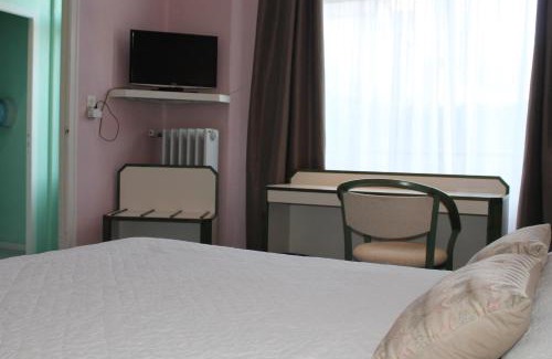 Cherbourg-en-Cotentin Hotel | Hotel Napoléon