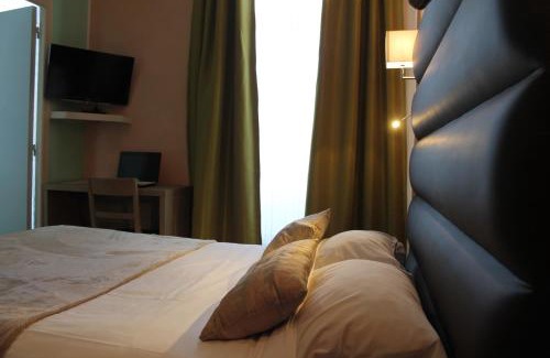 Cherbourg-en-Cotentin Hotel | Hotel Napoléon