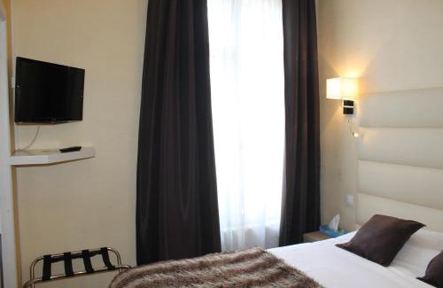Cherbourg-en-Cotentin Hotel | Hotel Napoléon