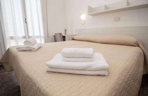 Fogliano Marina Hotel | Hotel Napoleon