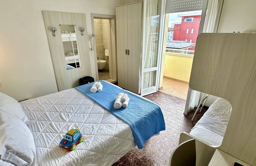Fogliano Marina Hotel | Hotel Napoleon