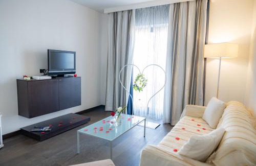 Torre Melissa Hotel | Hotel Napoleon