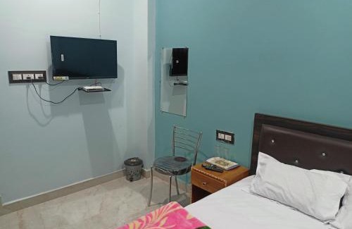 Rajgir Hotel | Hotel Narayan INN