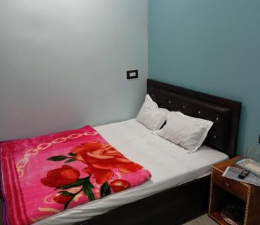 Rajgir Hotel | Hotel Narayan INN