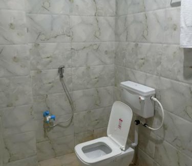 Rajgir Hotel | Hotel Narayan INN