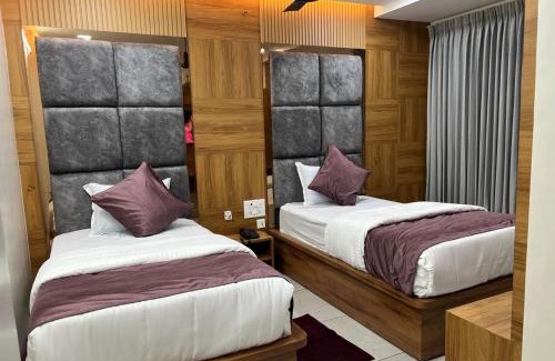 Rajahmundry Casa | Hotel Narayan Villa