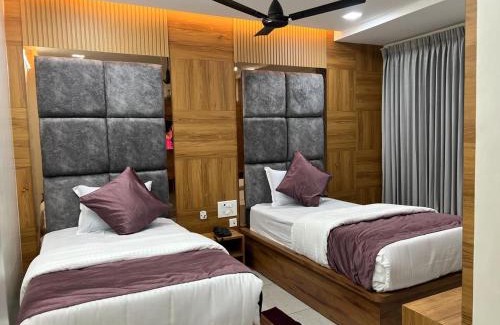Rajahmundry Casa | Hotel Narayan Villa
