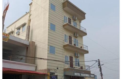 Puri Casa | Hotel Narendra View, Puri