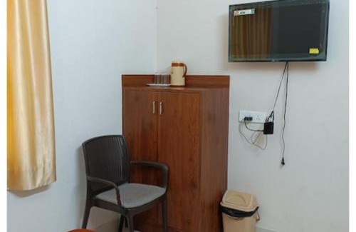 Puri Casa | Hotel Narendra View, Puri