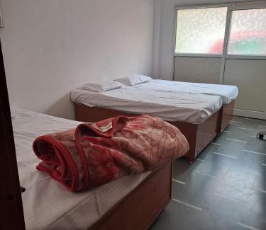 Indore Casa | Hotel Narmada Puram