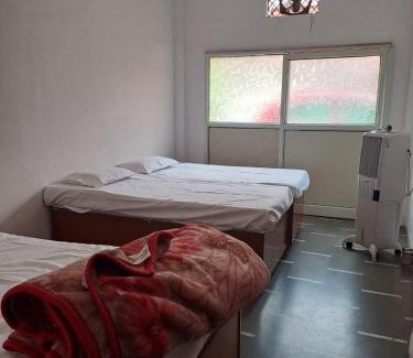 Indore Casa | Hotel Narmada Puram