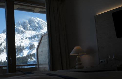 Sonnenalpe Nassfeld Hotel | Hotel Nassfeld