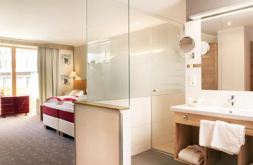 Sonnenalpe Nassfeld Hotel | Hotel Nassfeld