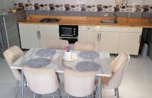 Sidi M'Hamed Apartamento | HOTEL NASSMA residence