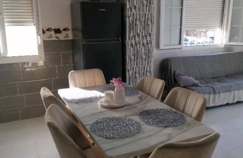 Sidi M'Hamed Apartamento | HOTEL NASSMA residence