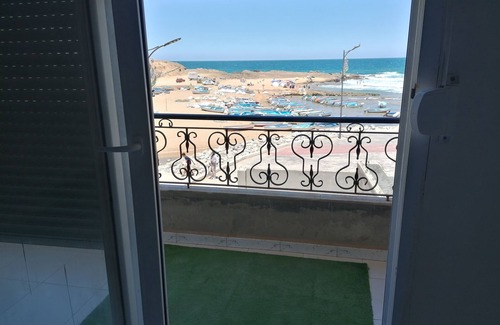 Sidi M'Hamed Apartamento | HOTEL NASSMA residence