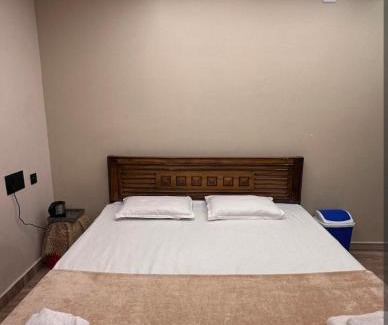 Mussoorie Hotel | Hotel natasha
