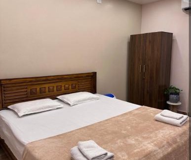 Mussoorie Hotel | Hotel natasha