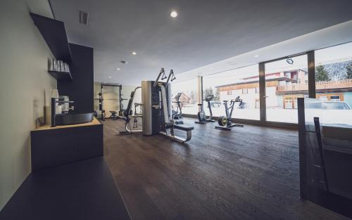 Davos Hotel | Hotel National by Mountain Hotels