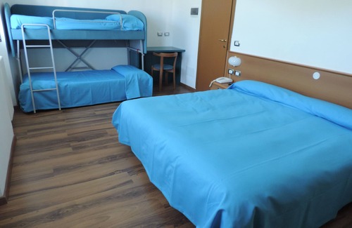 Zelbio Hotel | Hotel National