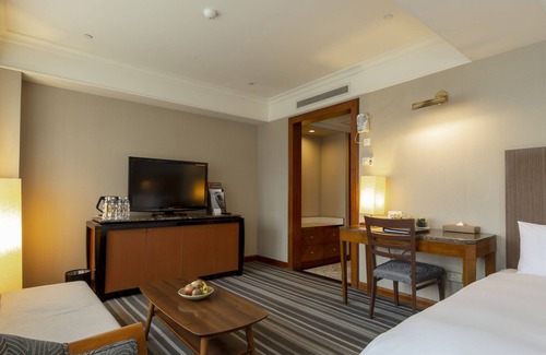 West District Hotel | Hotel National