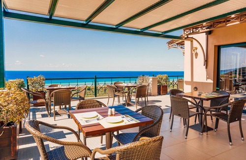 Vlassada Apartamento | Hotel Natura Club & Spa
