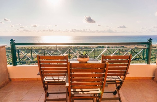 Vlassada Apartamento | Hotel Natura Club & Spa