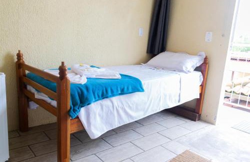 Paranagua Hotel | Hotel Naturalis