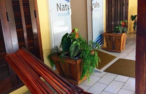 Paranagua Hotel | Hotel Naturalis