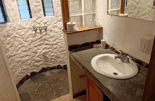 Montezuma Hotel | Hotel Nature Lodge Finca los Caballos