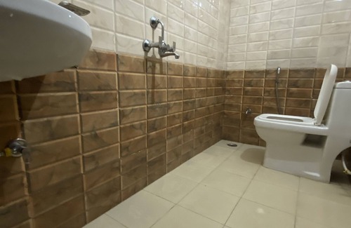 Mayapur Casa | Hotel Nature Plaza