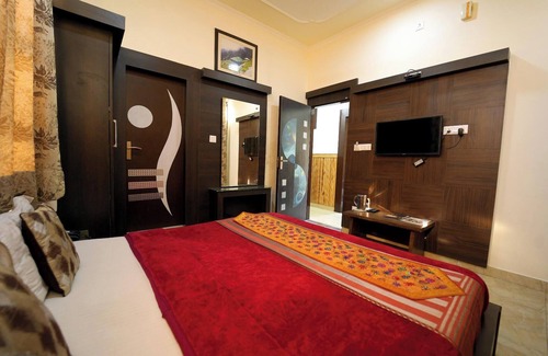 Dharamshala Hotel | Hotel Natures View