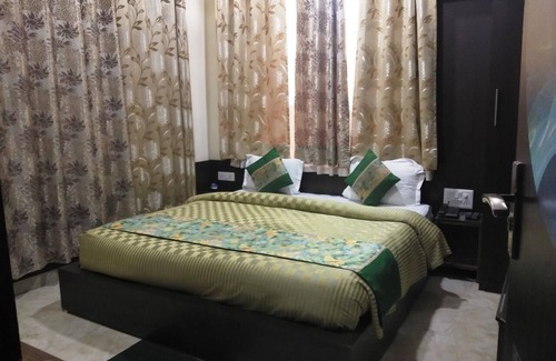 Dharamshala Hotel | Hotel Natures View