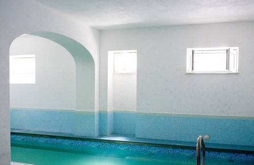 Casamicciola Terme Hotel | Hotel Nausicaa Palace
