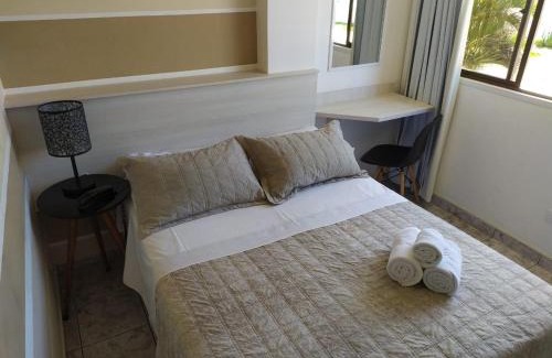 Guaratuba Hotel | Hotel Nautico